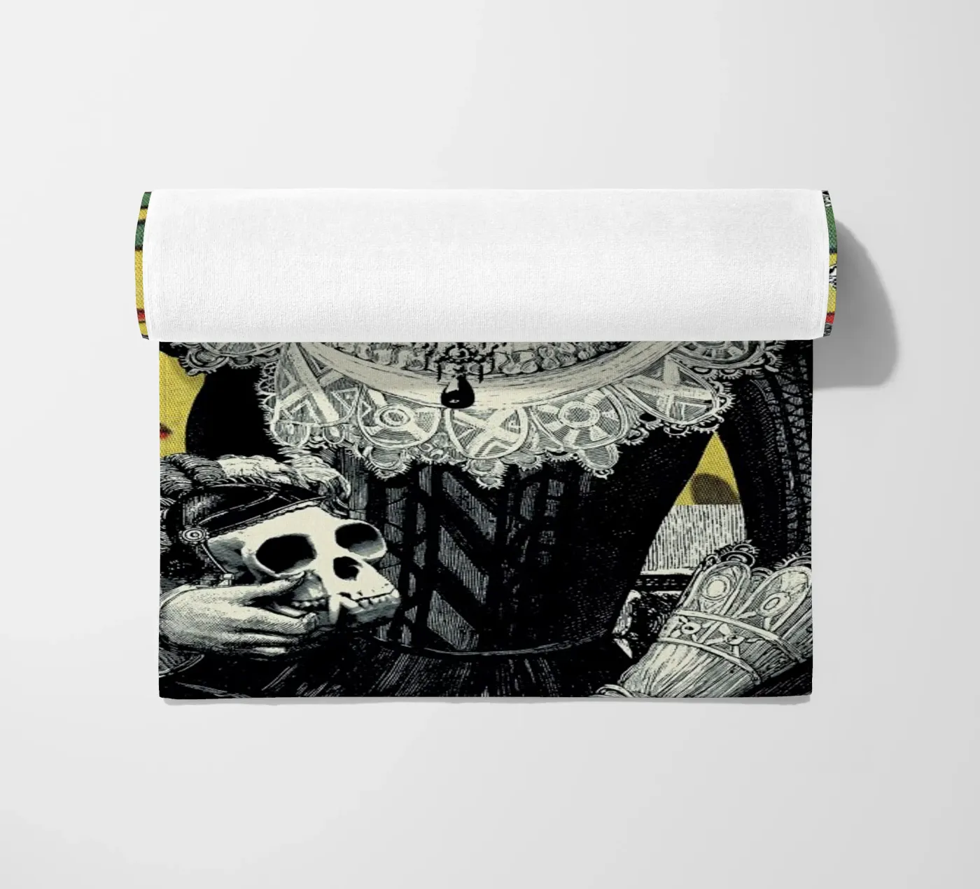 Lady telo mare da Ali Gulec