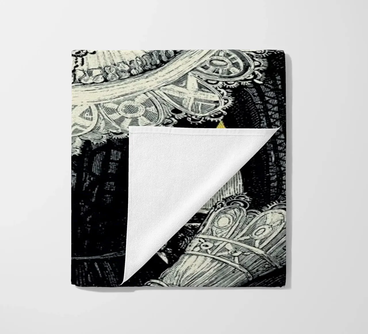 Lady telo mare da Ali Gulec