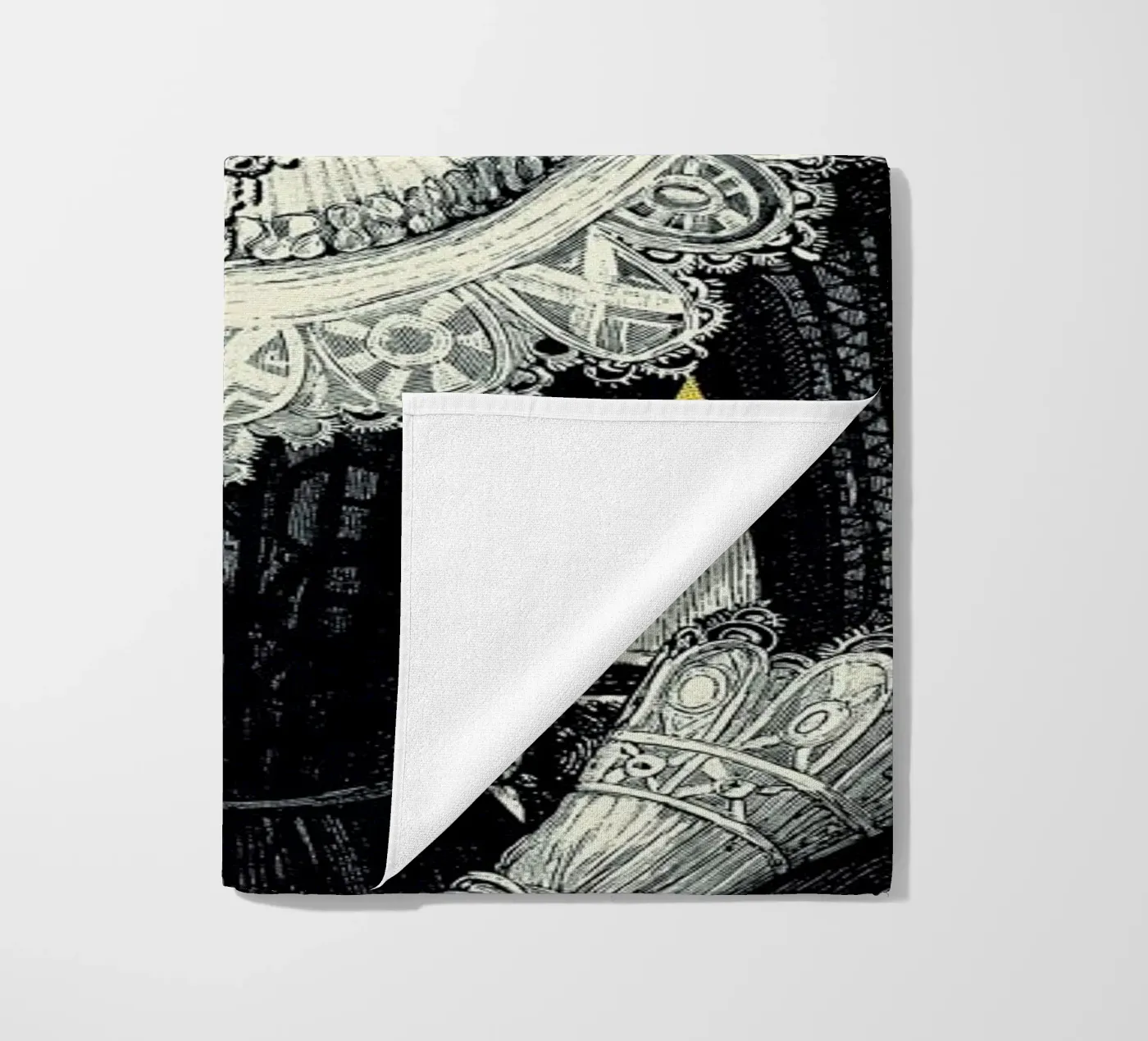 Lady telo mare da Ali Gulec