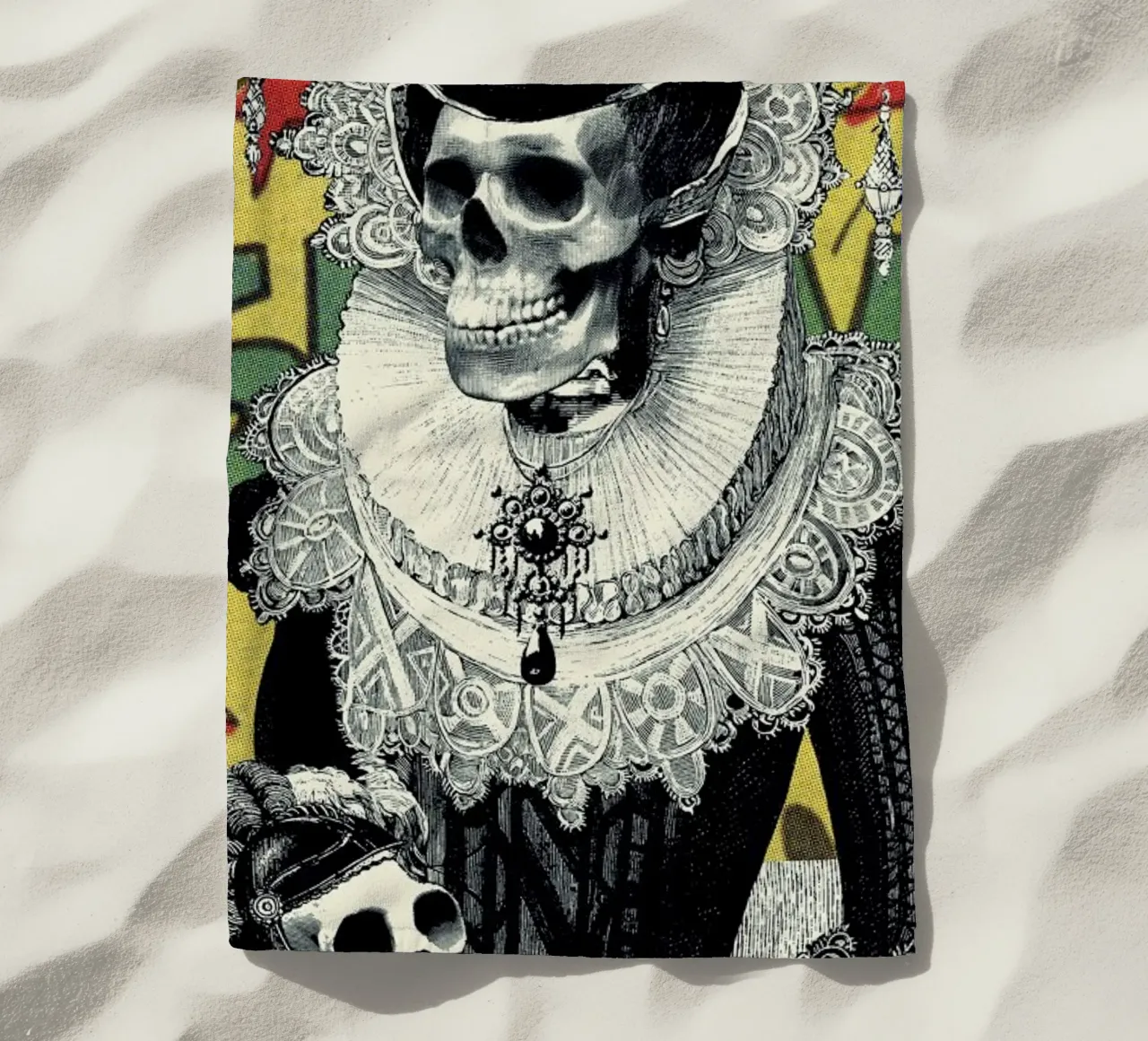 Lady telo mare da Ali Gulec