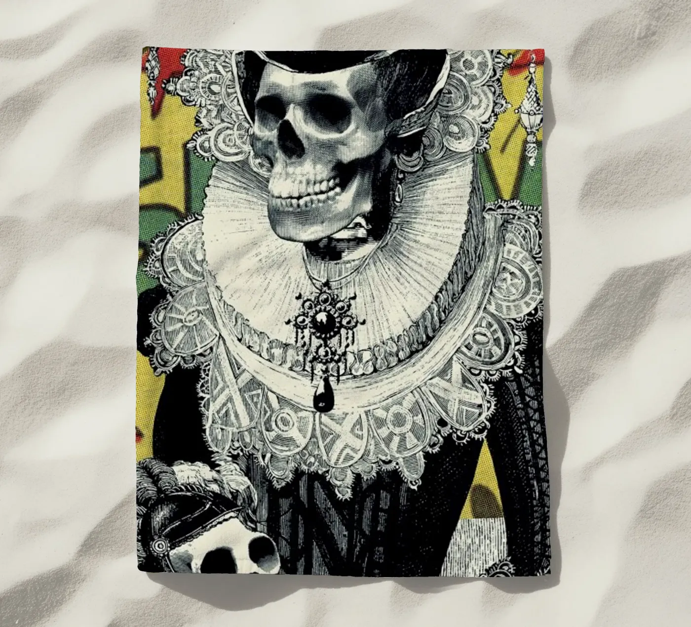 Lady telo mare da Ali Gulec