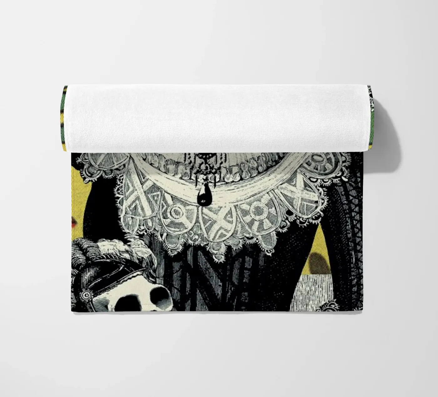 Lady telo mare da Ali Gulec