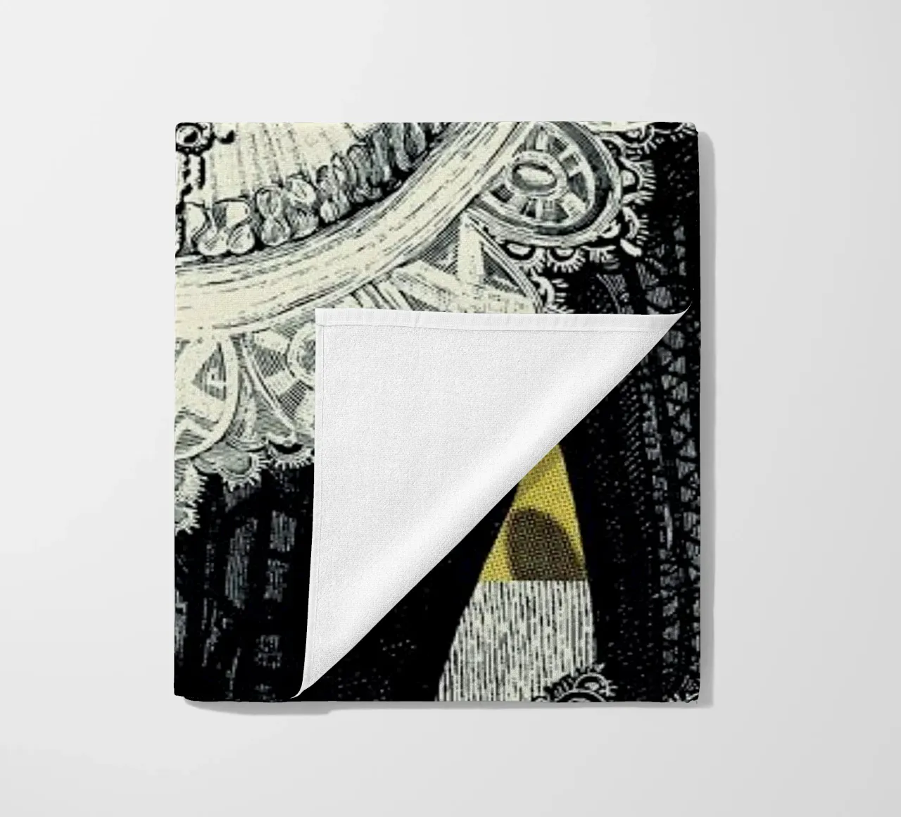 Lady telo mare da Ali Gulec