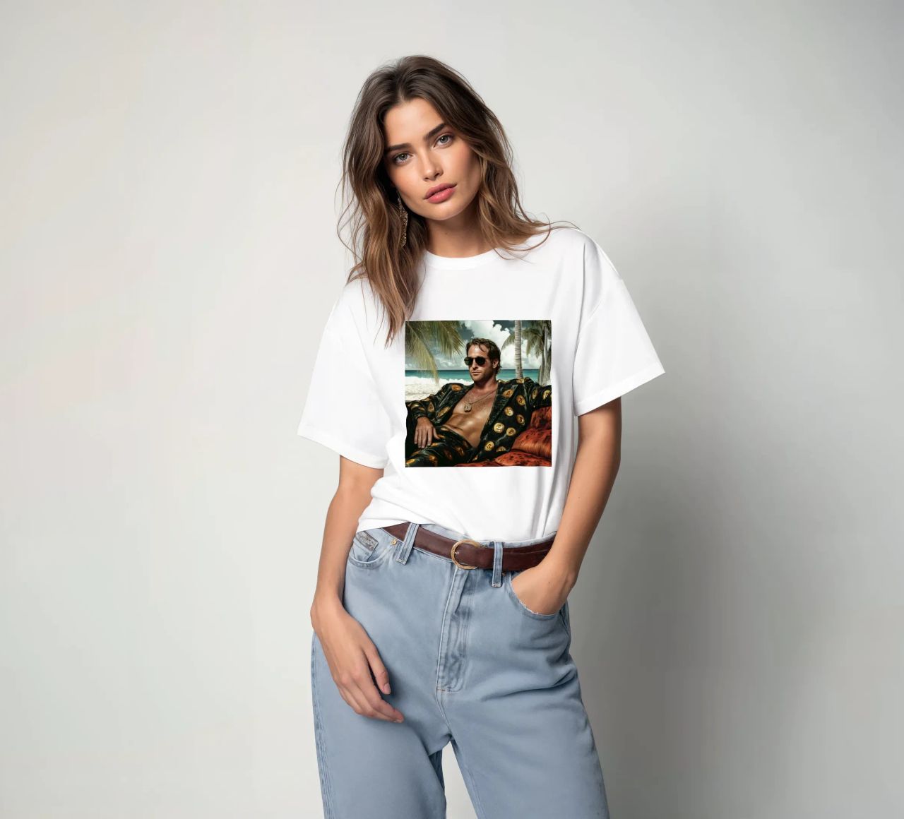 Trader di criptovalute t-shirt da Motivate-Today