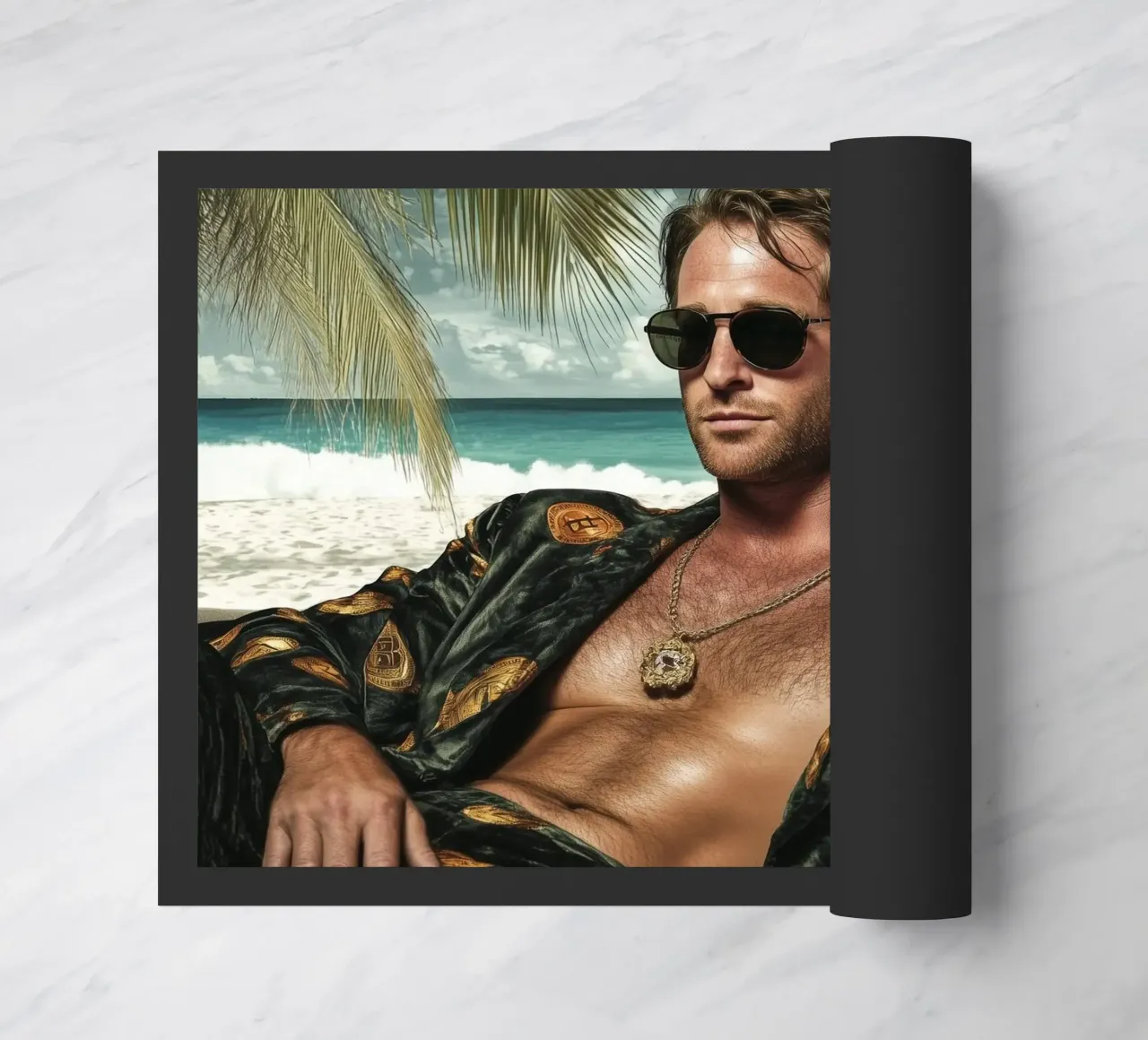 Trader di criptovalute zerbino da Motivate-Today