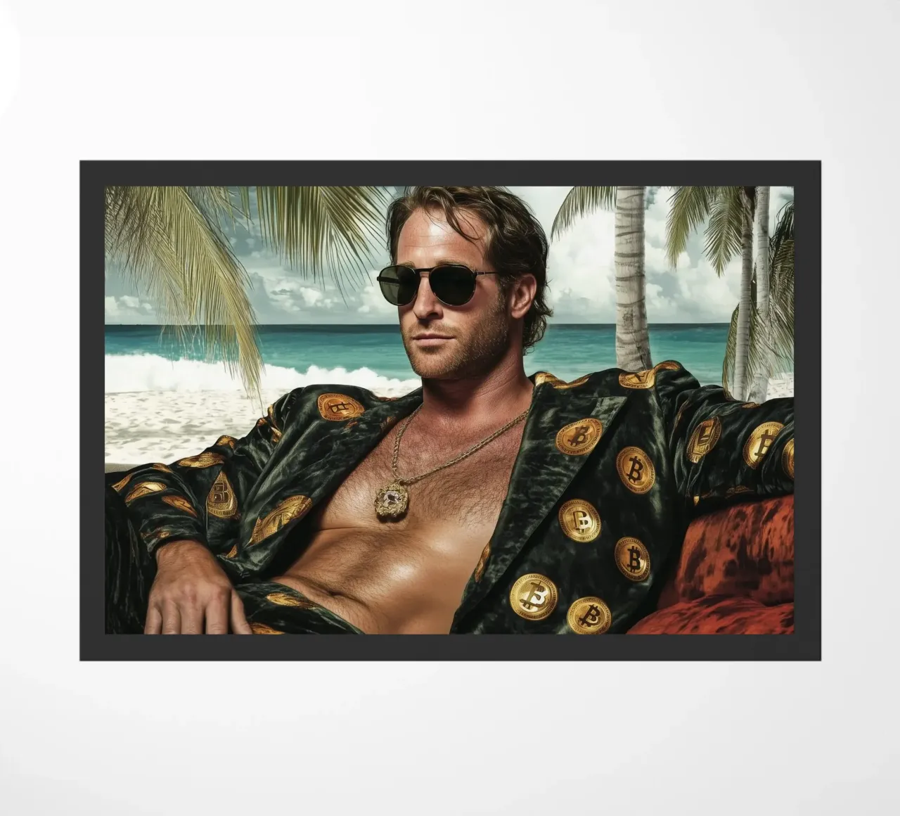 Trader di criptovalute zerbino da Motivate-Today