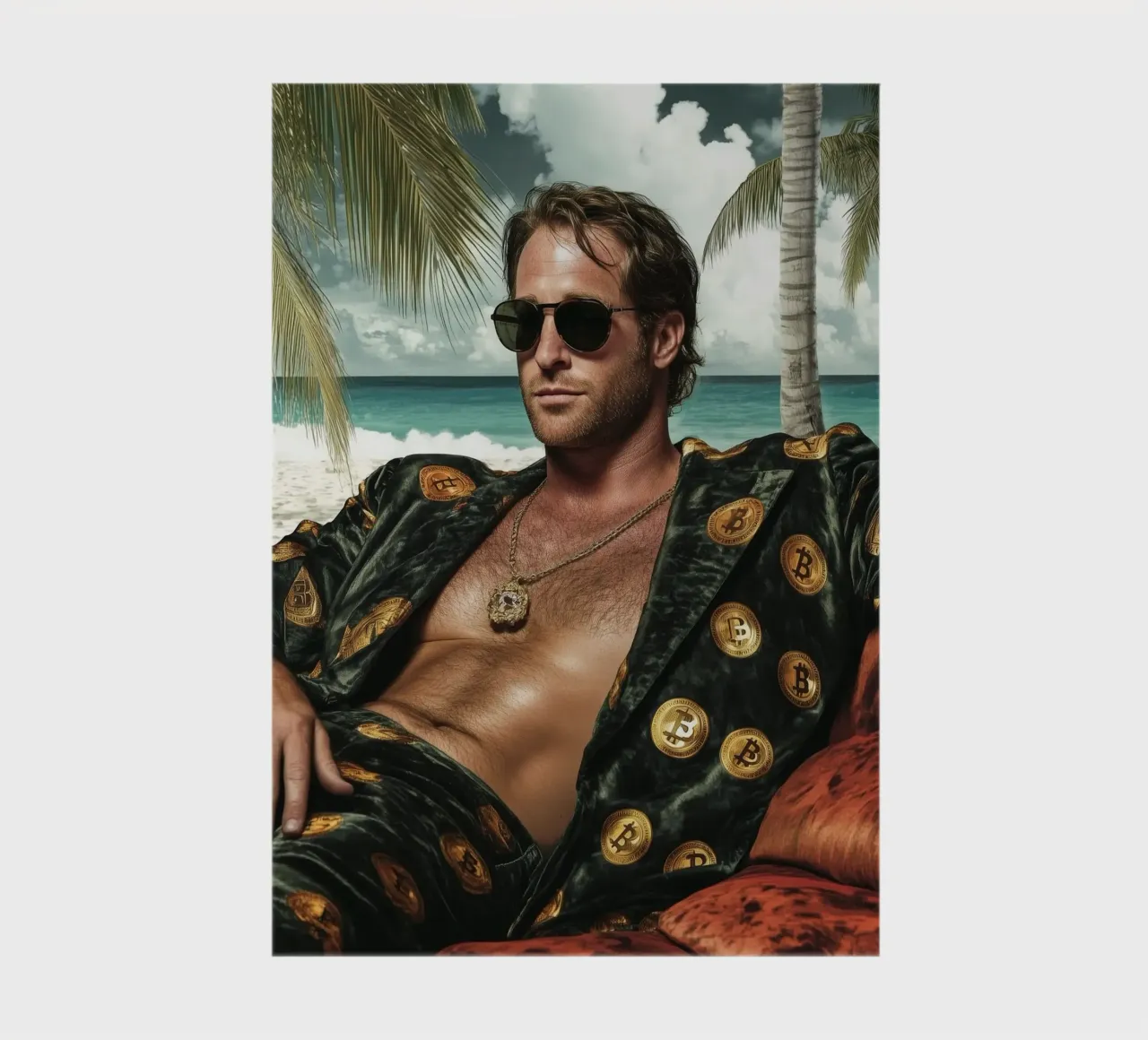 Trader di criptovalute diario da Motivate-Today