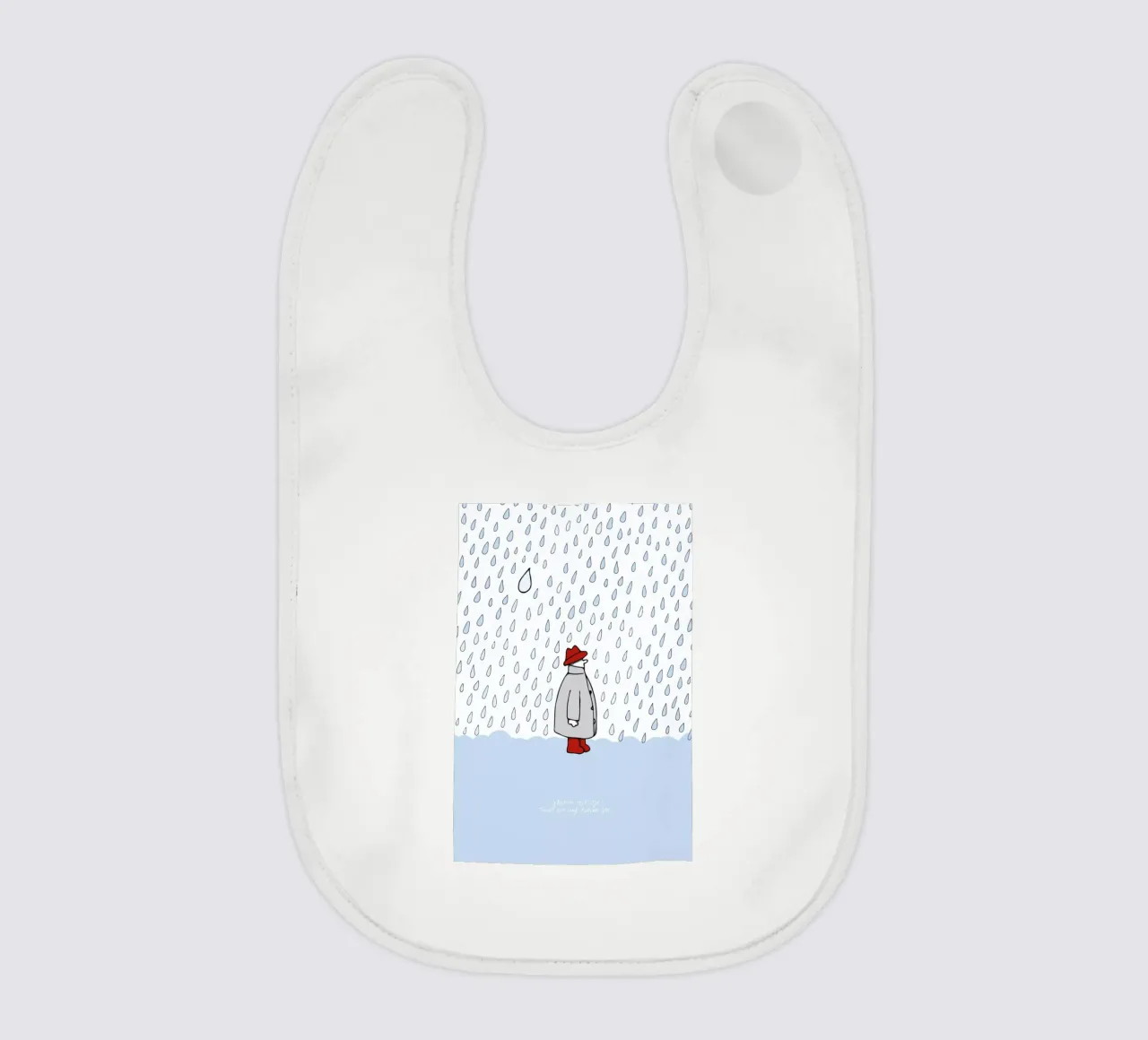 Klaus bavaglino da Waltraud Rieken