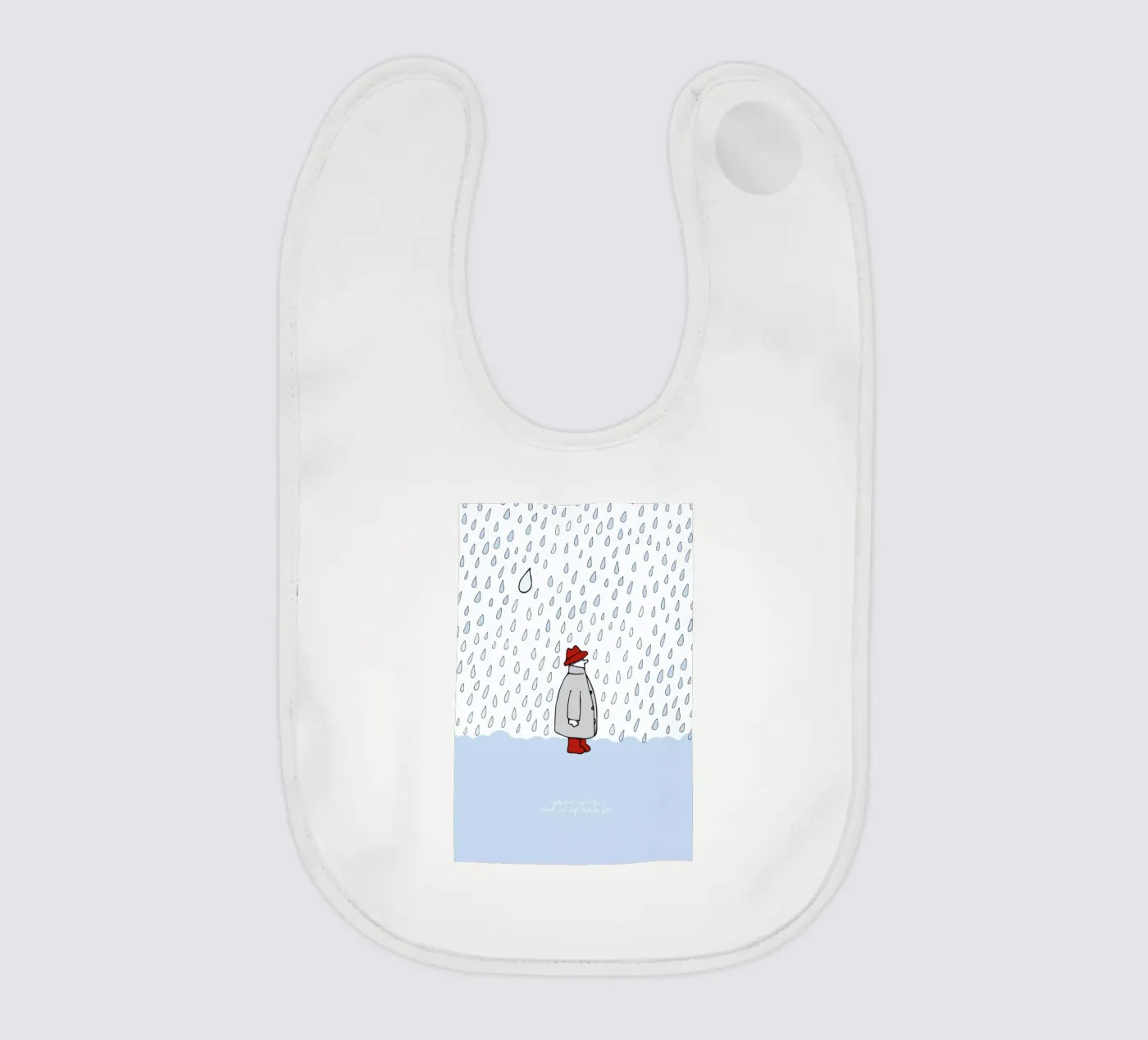 Klaus bavaglino da Waltraud Rieken