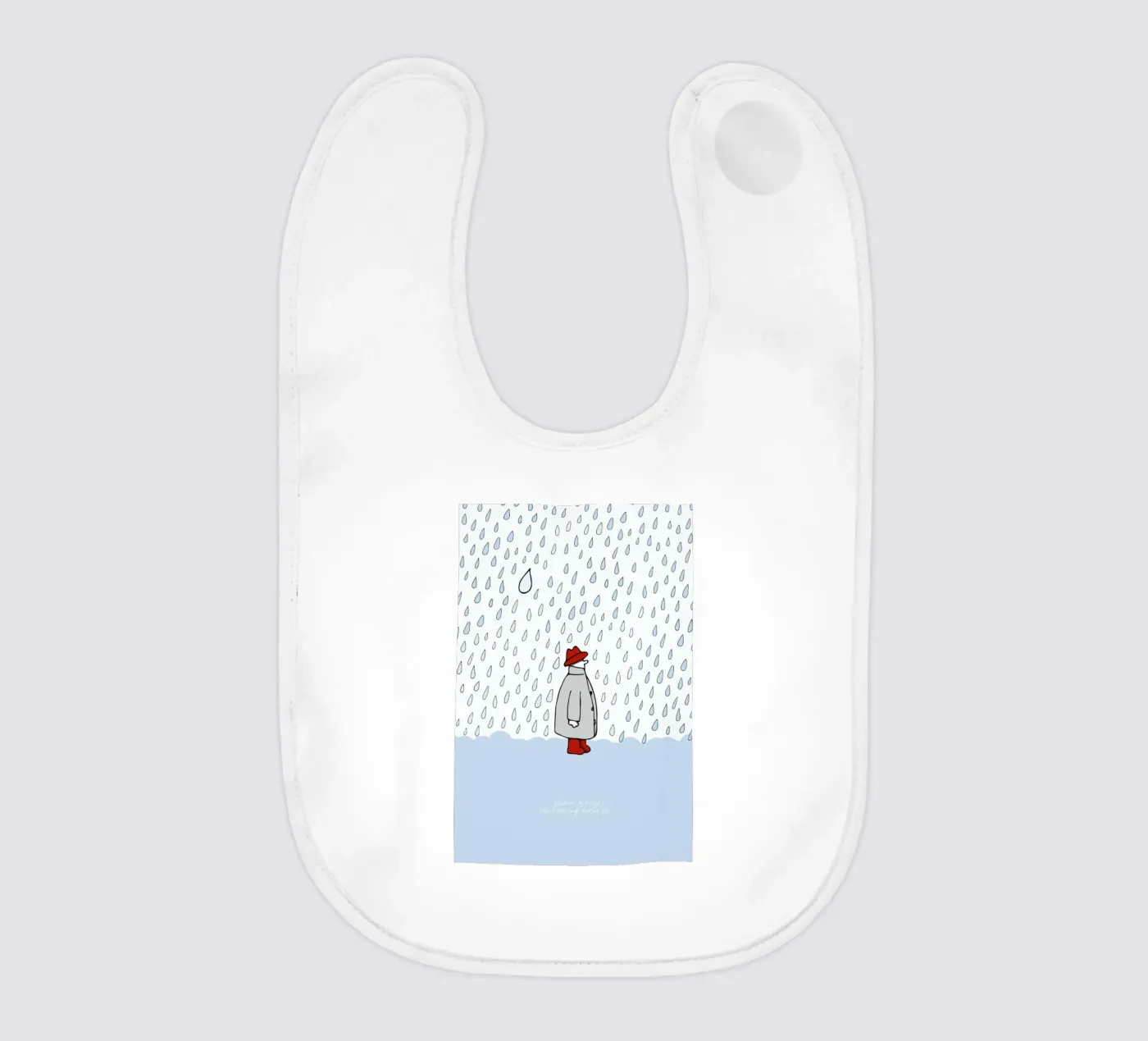 Klaus bavaglino da Waltraud Rieken