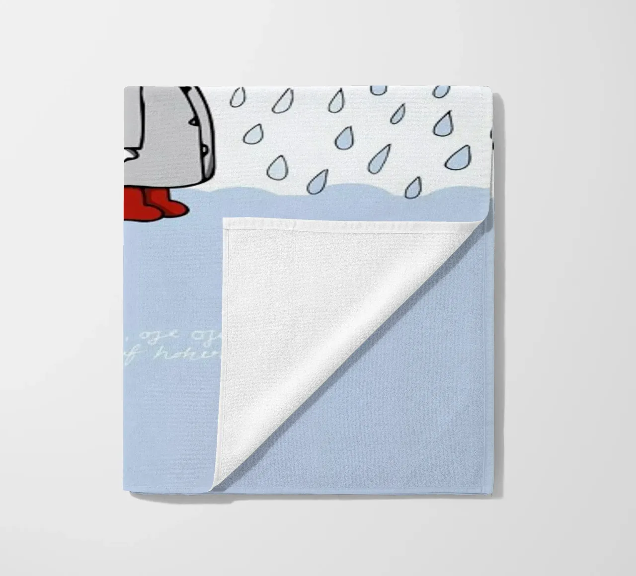 Klaus telo mare da Waltraud Rieken