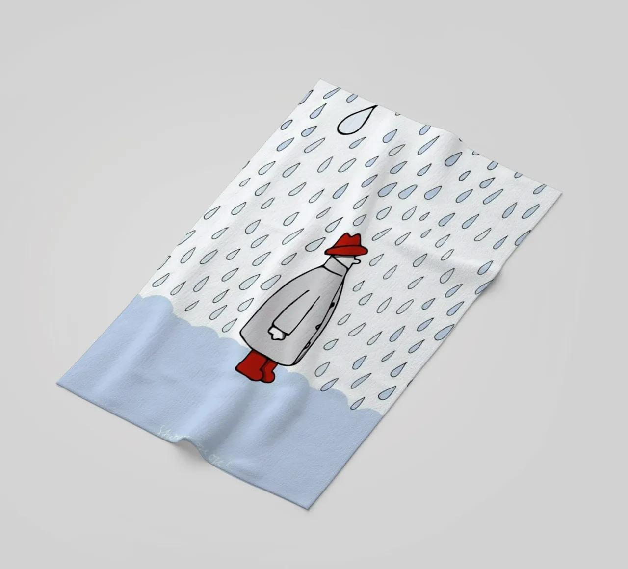 Klaus telo mare da Waltraud Rieken