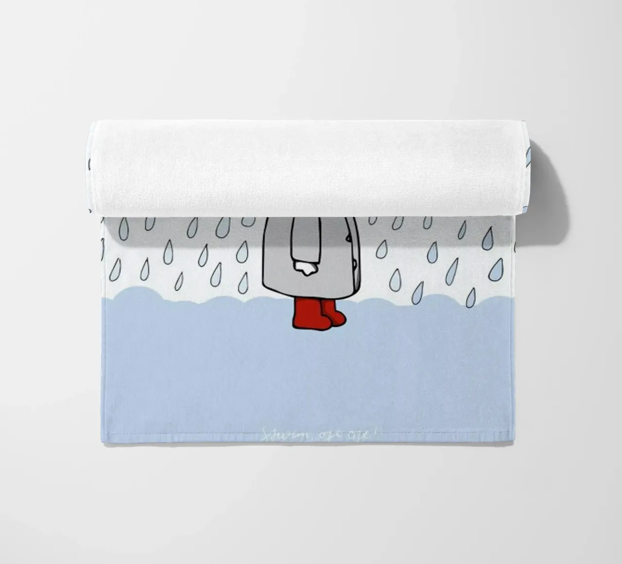 Klaus telo mare da Waltraud Rieken