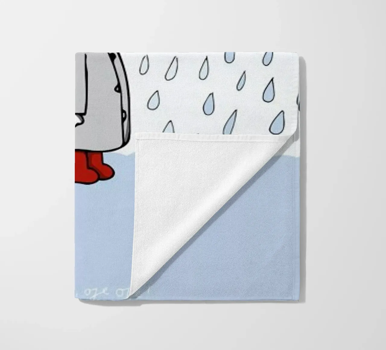 Klaus telo mare da Waltraud Rieken