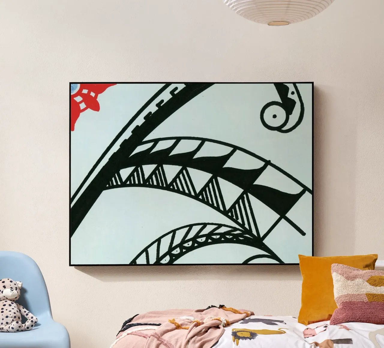 Pacifika plexiglass da gtobonart