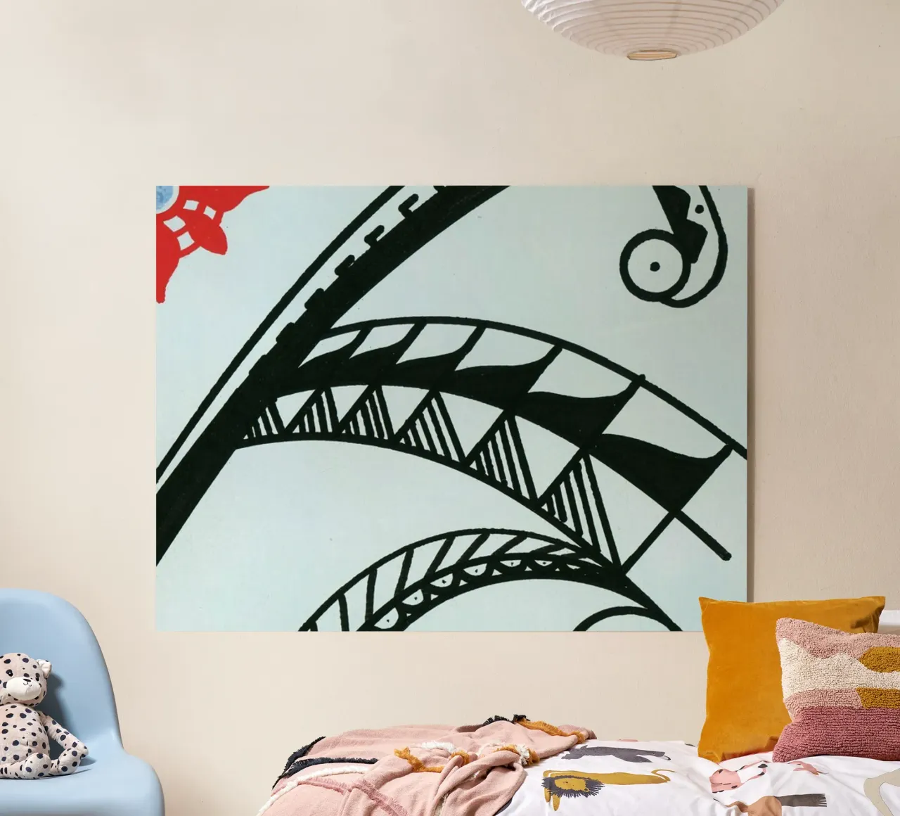 Pacifika plexiglass da gtobonart