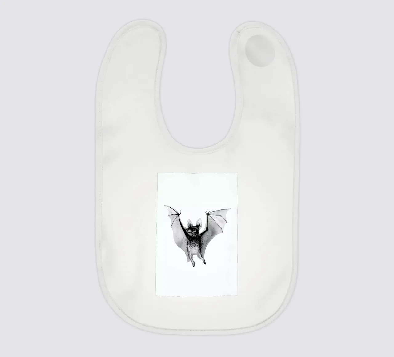 Bat bavaglino da Tvinkla