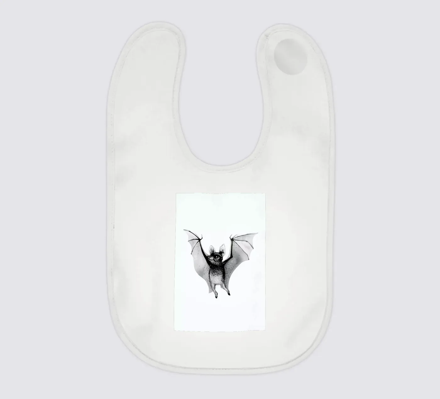 Bat bavaglino da Tvinkla