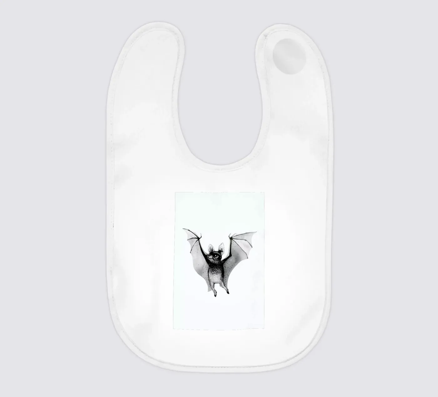 Bat bavaglino da Tvinkla