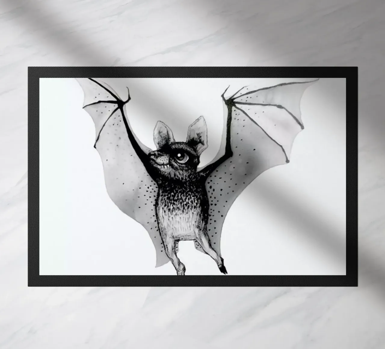 Bat zerbino da Tvinkla