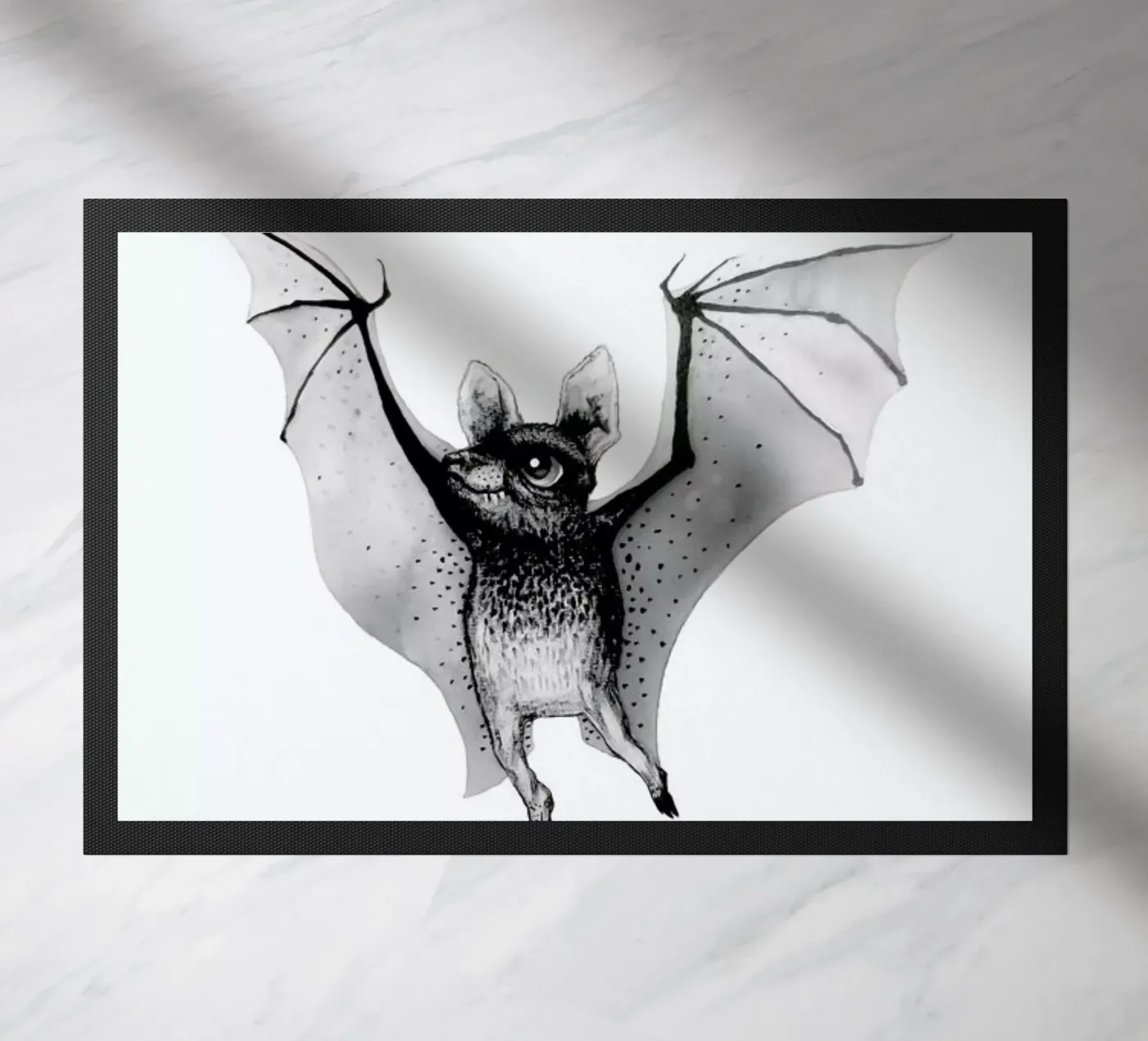 Bat zerbino da Tvinkla