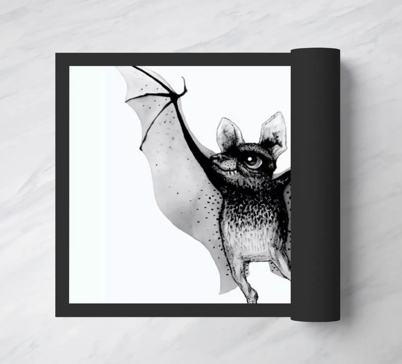 Bat zerbino da Tvinkla