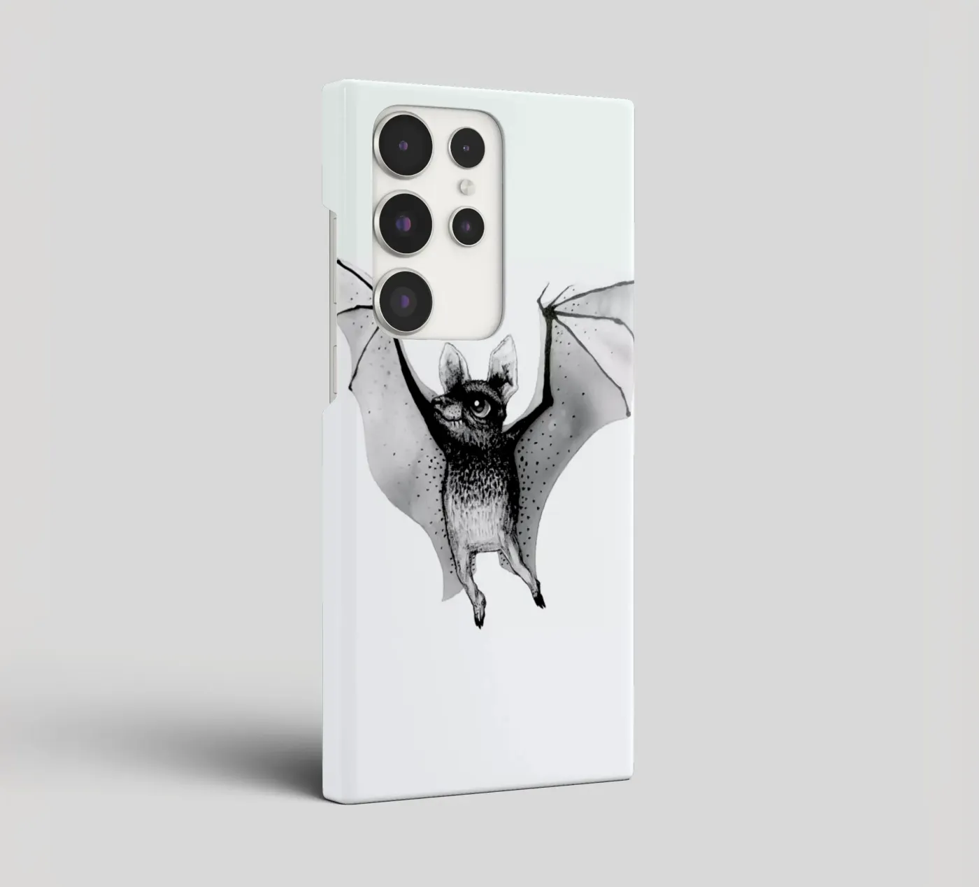 Bat cover samsung da Tvinkla