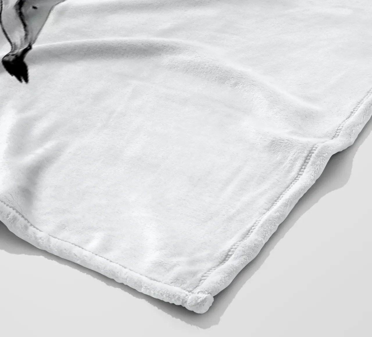 Bat fleecedeken van Tvinkla