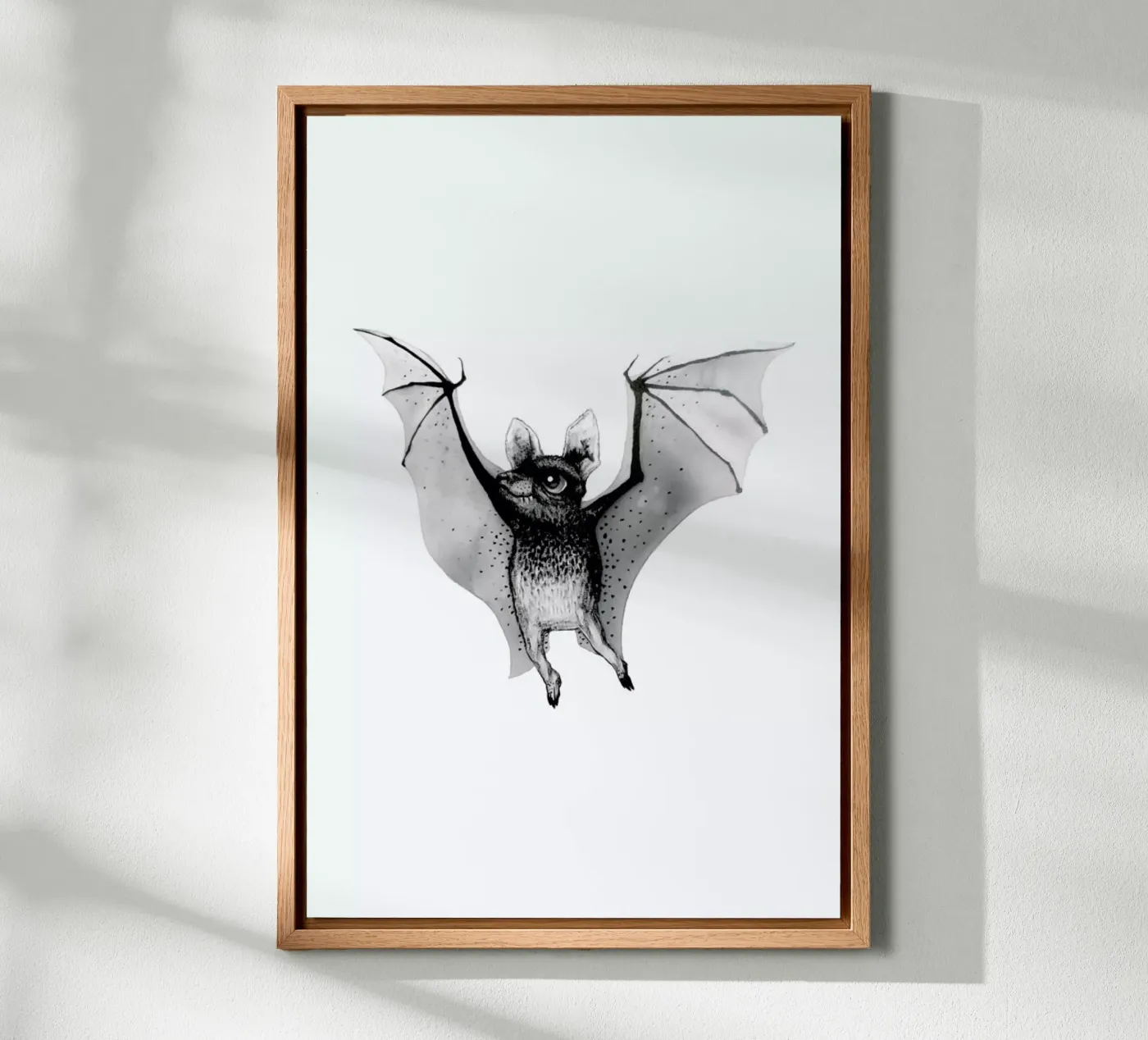 Bat tela da Tvinkla