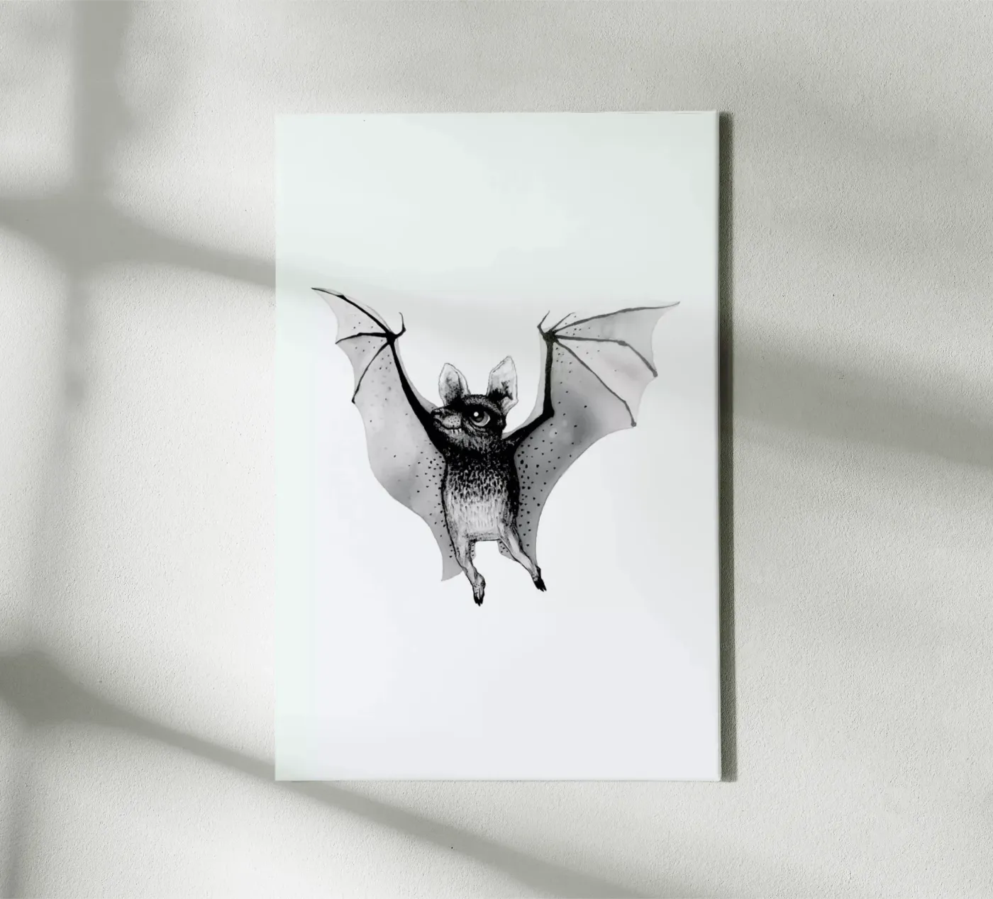 Bat tela da Tvinkla