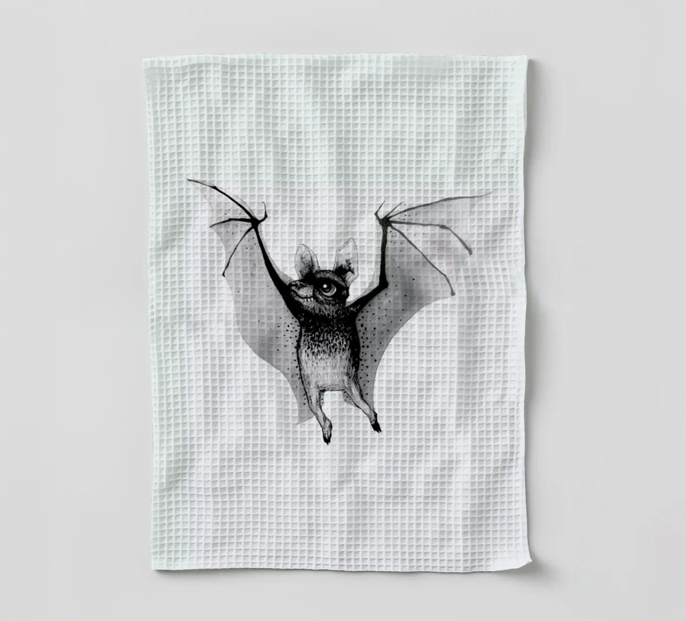 Bat torchon de Tvinkla