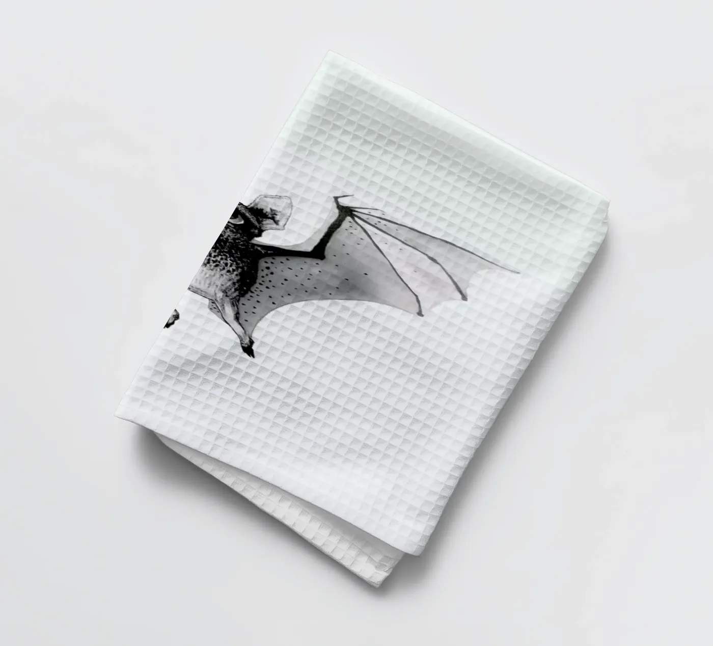 Bat torchon de Tvinkla