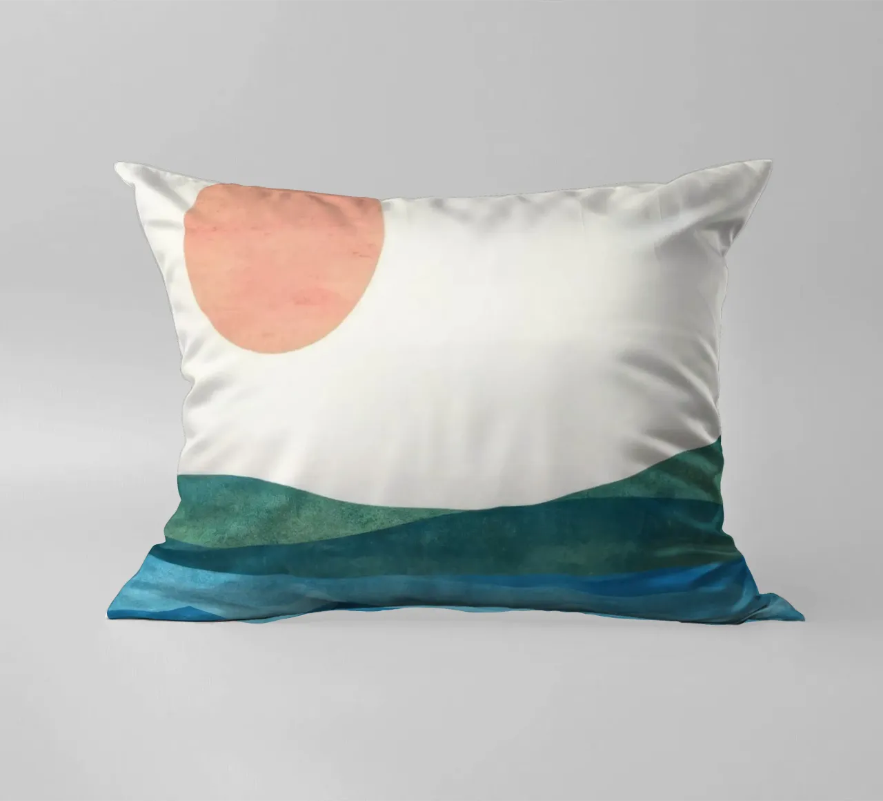 Spiaggia cuscino da ART4U