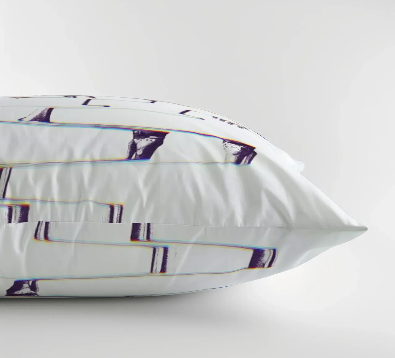 Skeleton cuscino da Ali Gulec