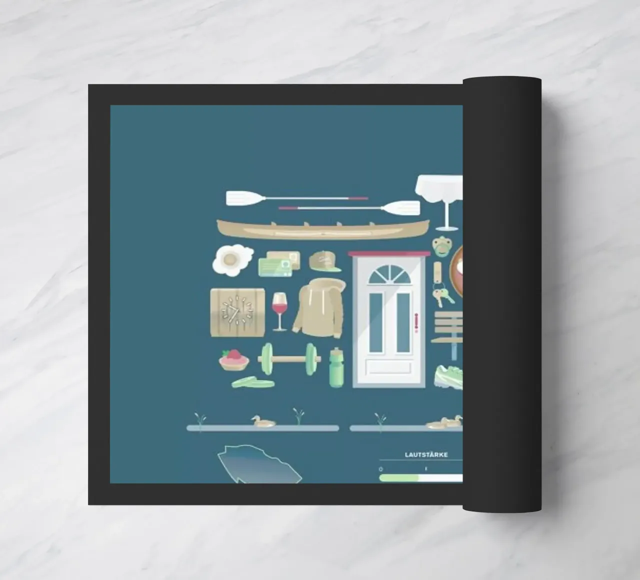 Eimsbüttel zerbino da Bureau Bald GmbH