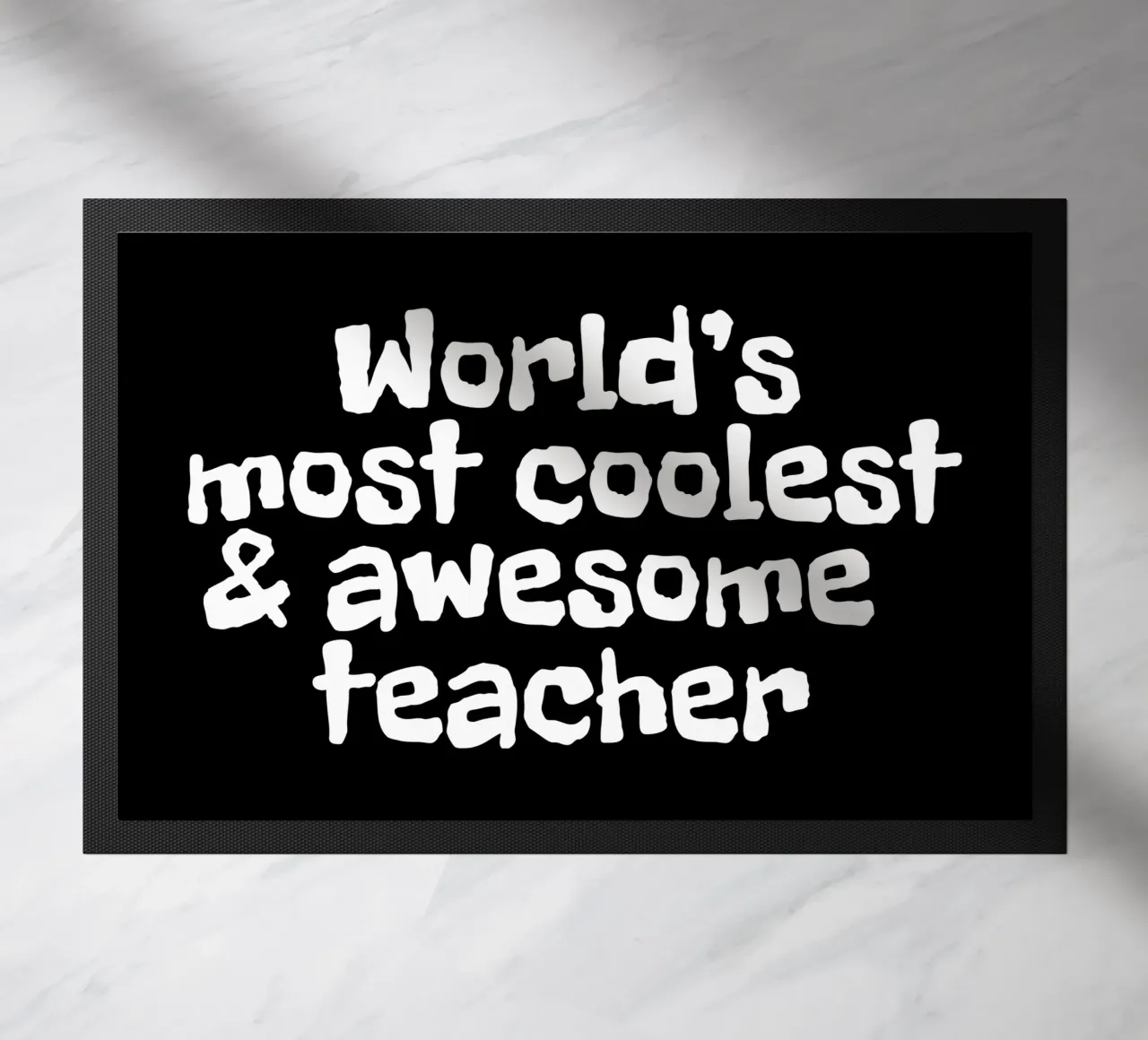 World's most coolest and awesome teacher zerbino da happieeagle