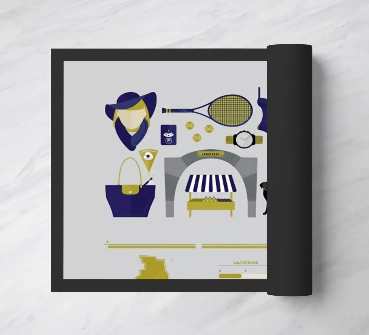 Eppendorf zerbino da Bureau Bald GmbH