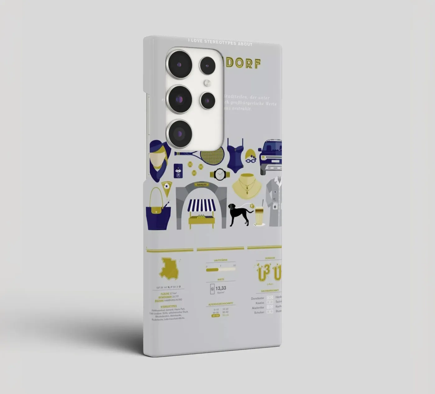 Eppendorf cover samsung da Bureau Bald GmbH