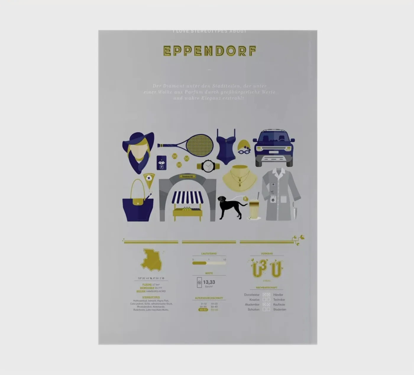 Eppendorf notebook by Bureau Bald GmbH
