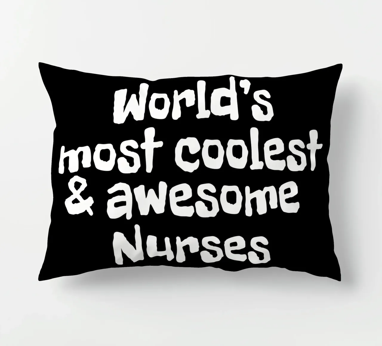 World's most coolest and awesome nurses cuscino da happieeagle