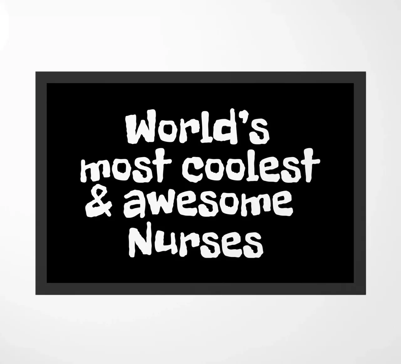 World's most coolest and awesome nurses zerbino da happieeagle