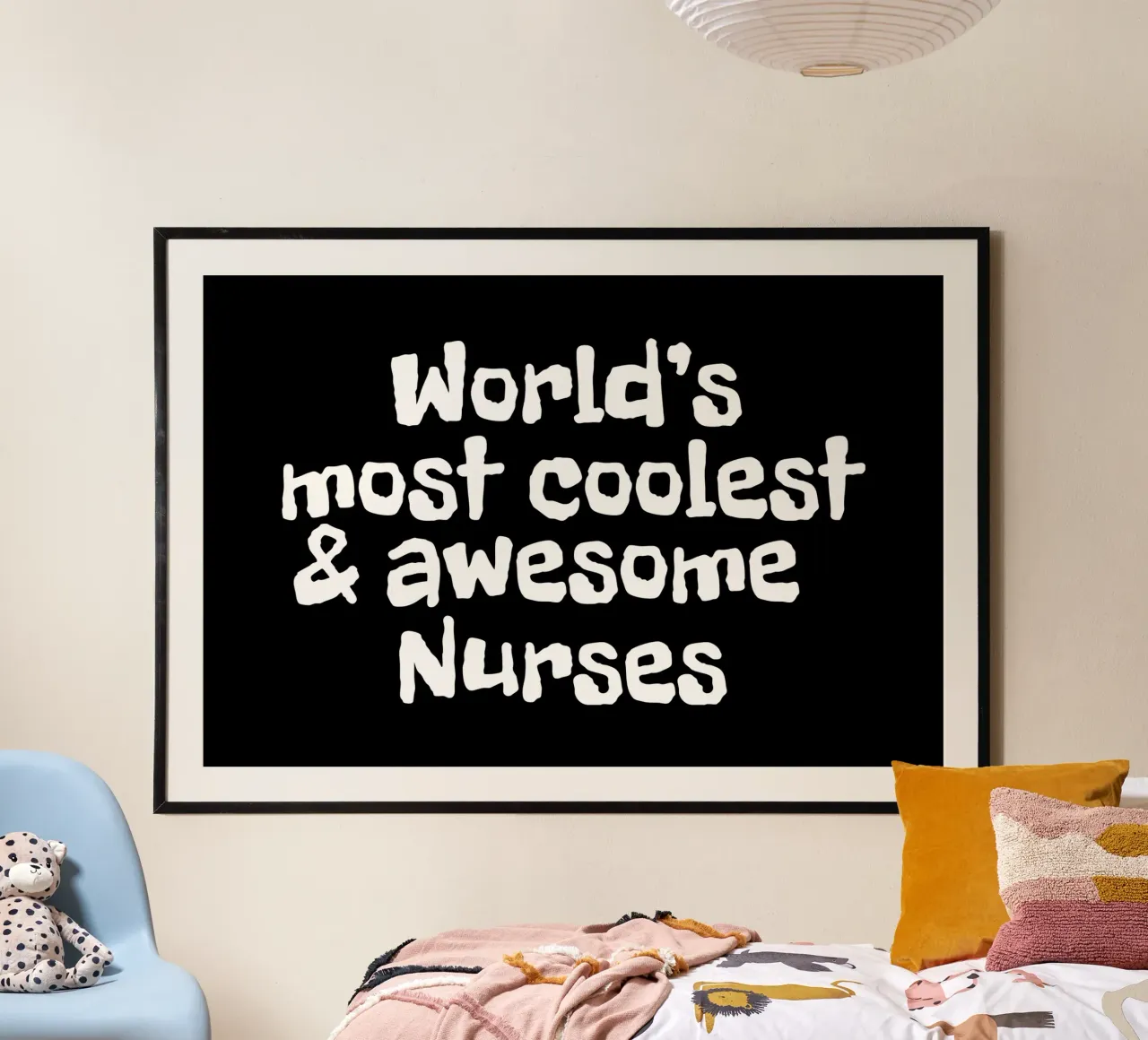 World's most coolest and awesome nurses carta hahnemühle da happieeagle