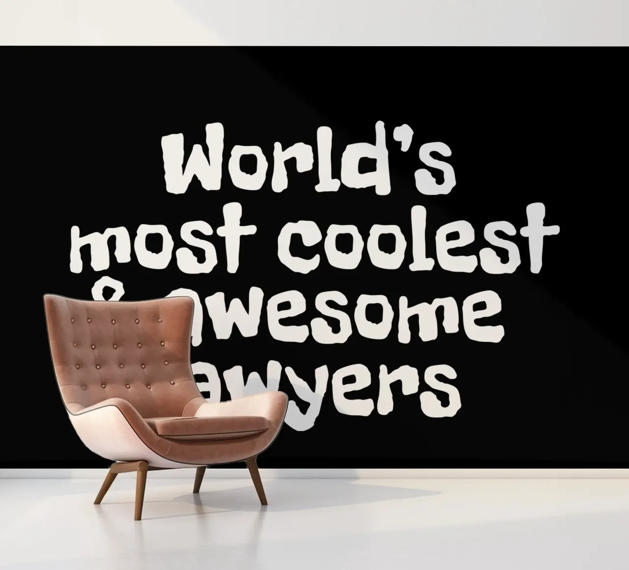 World's most coolest and awesome lawyers photo wallpaper by happieeagle