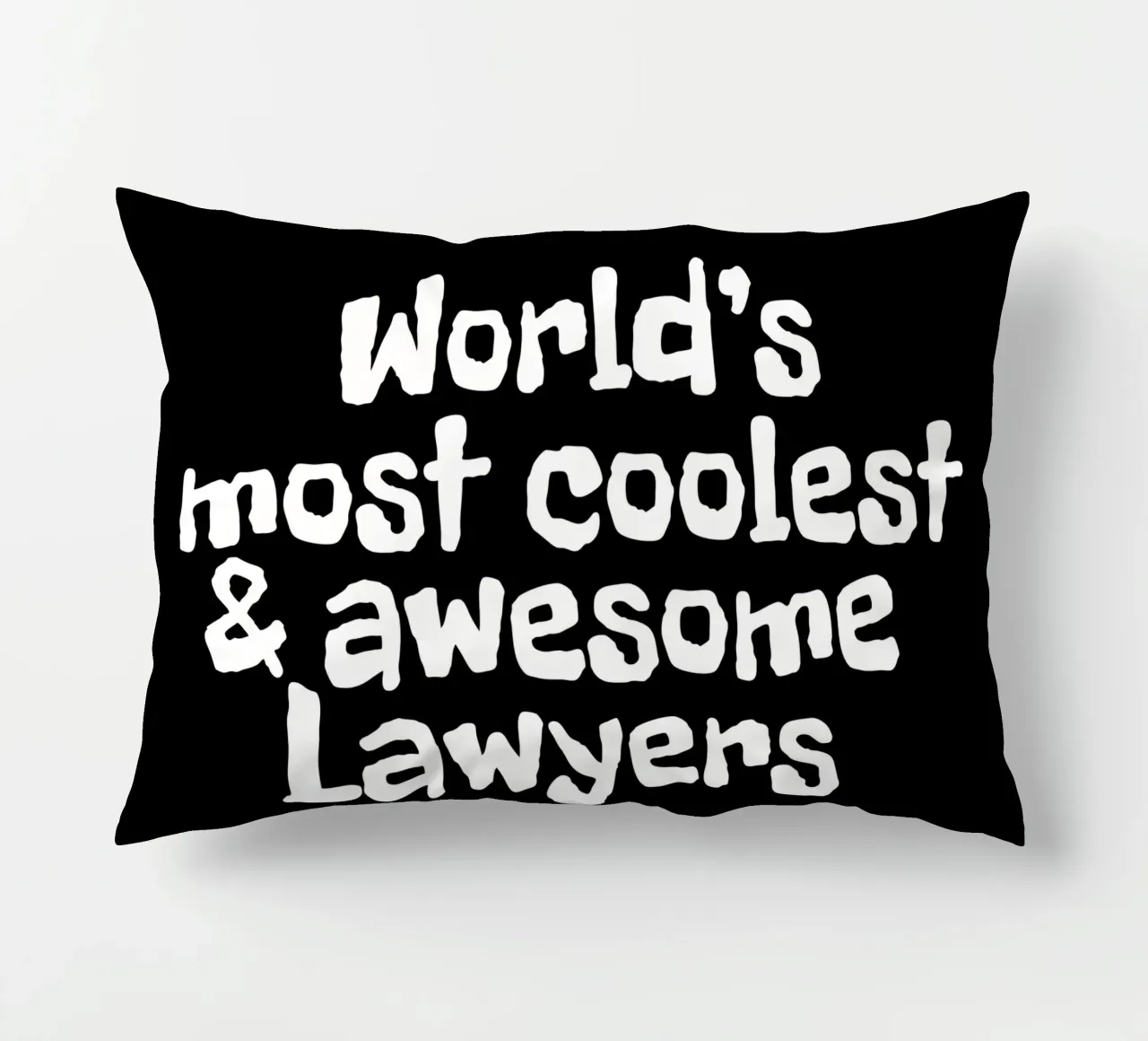 World's most coolest and awesome lawyers cuscino da happieeagle