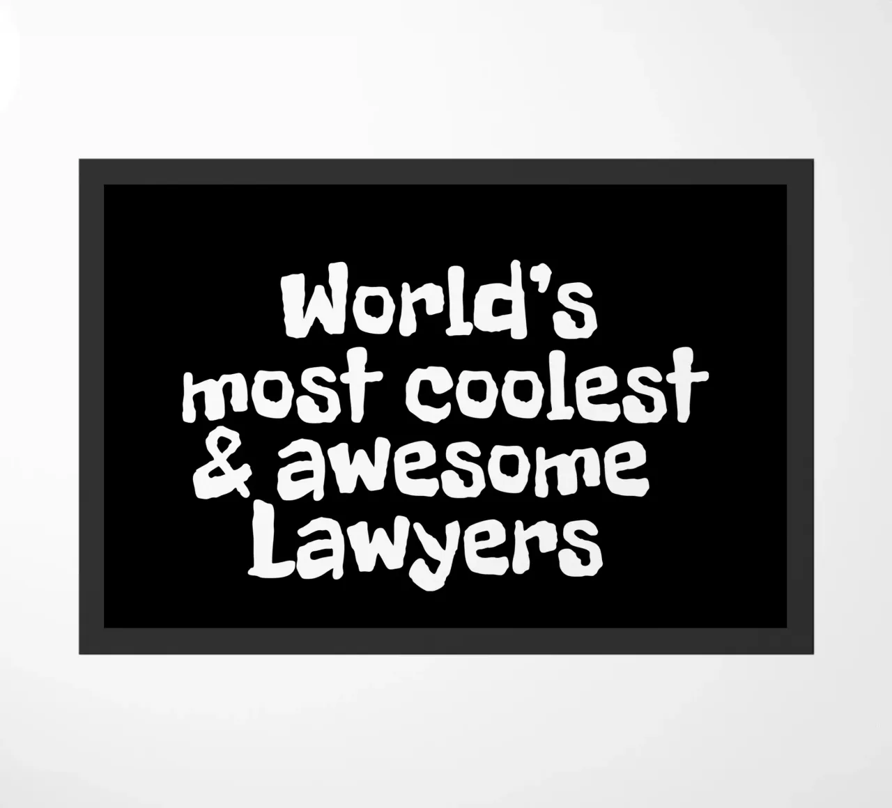 World's most coolest and awesome lawyers zerbino da happieeagle