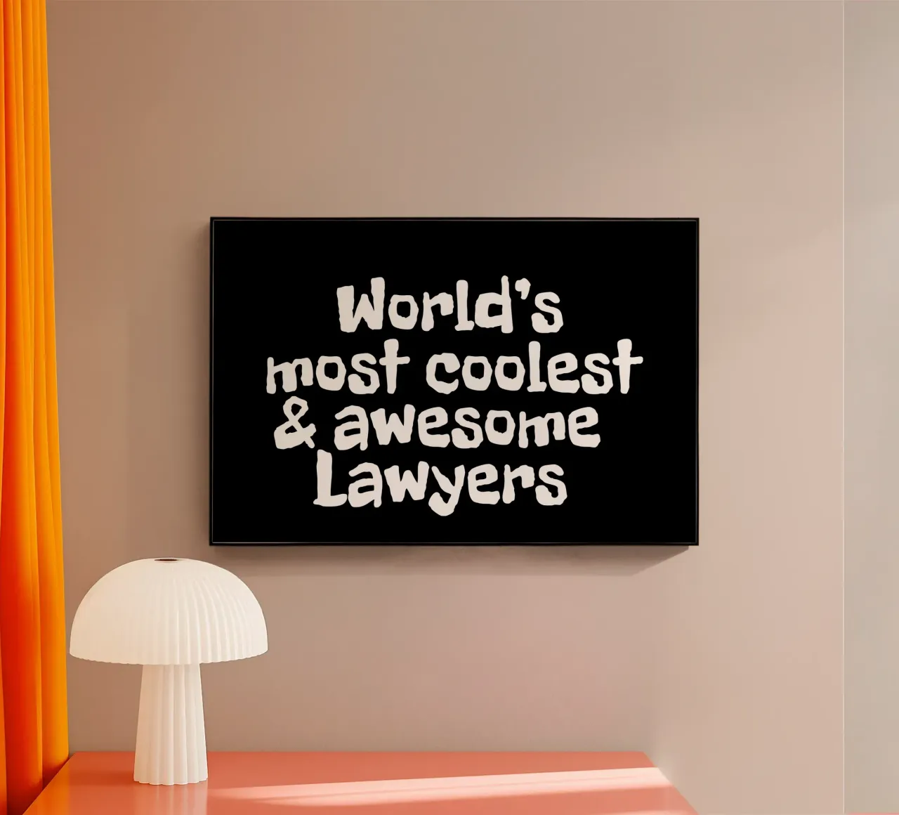 World's most coolest and awesome lawyers metacrilato de happieeagle