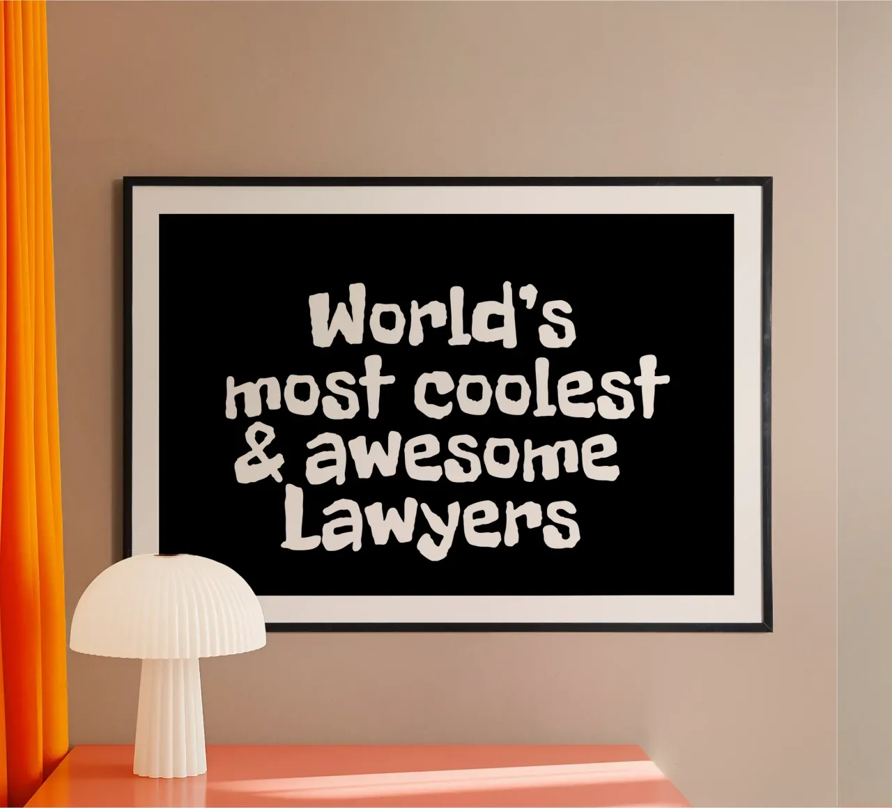 World's most coolest and awesome lawyers carta hahnemühle da happieeagle