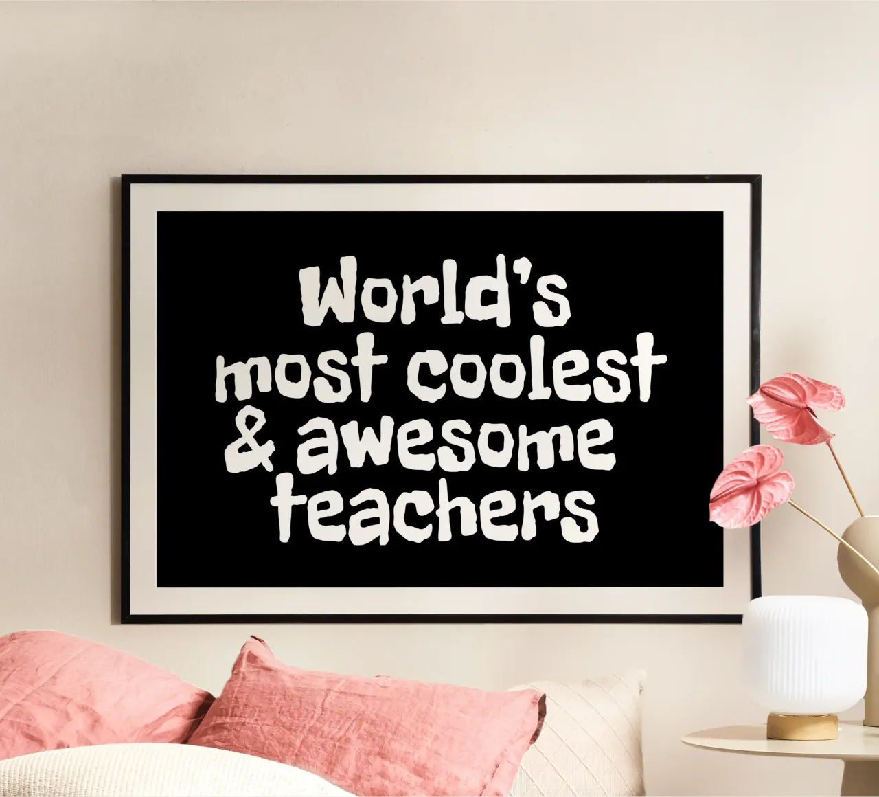 World's most coolest and awesome teachers carta hahnemühle da happieeagle
