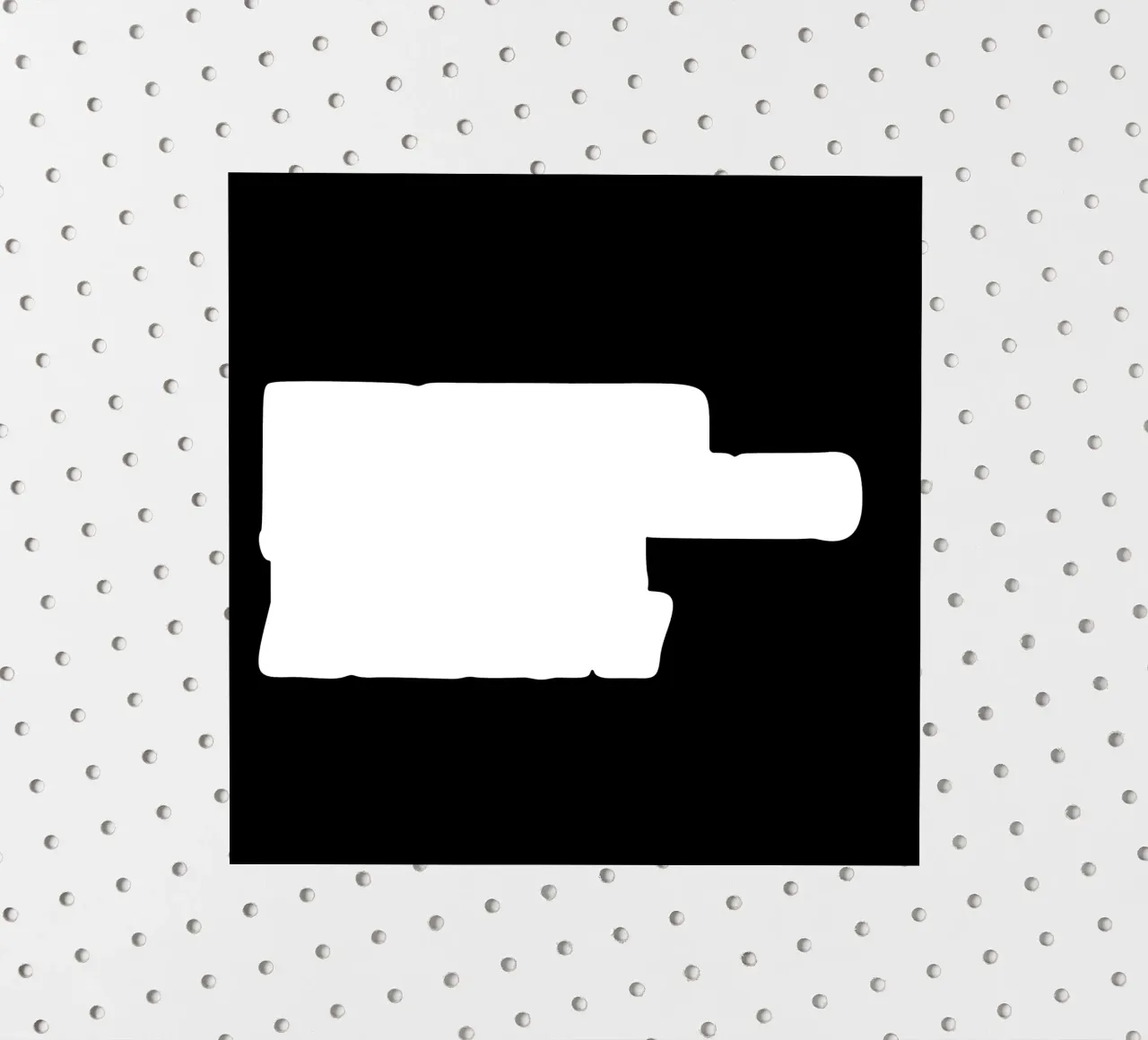 Introverted but very willing to discuss astronomy adesivo da happieeagle