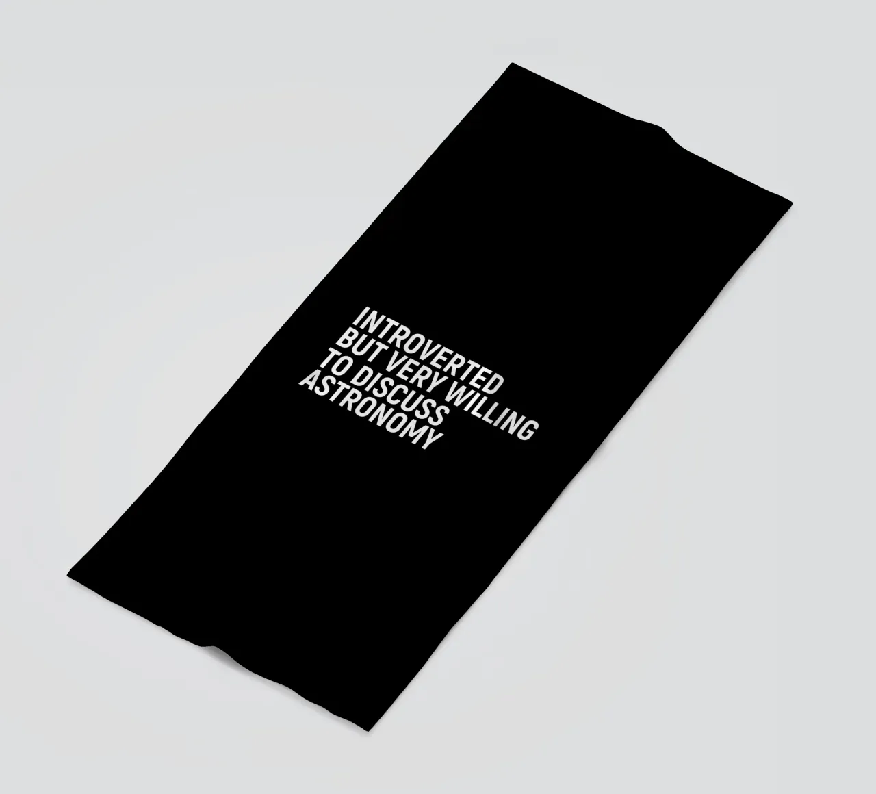 Introverted but very willing to discuss astronomy telo mare da happieeagle